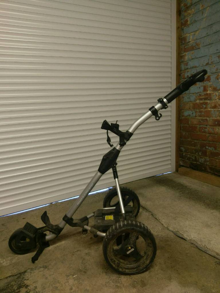 turbocaddy golf buggy spares